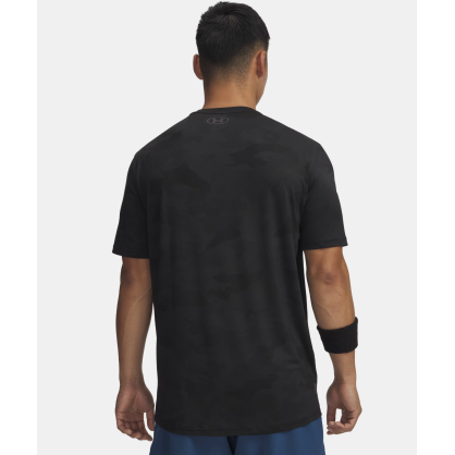 Haut Manches Courtes Homme UA Vanish Energy | Under Armour