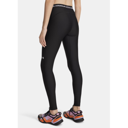 Legging Compression Femme UA HeatGear | Under Armour