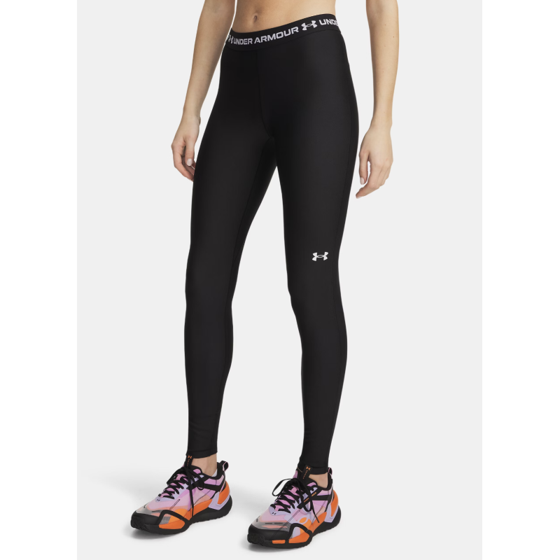 Legging Compression Femme UA HeatGear | Under Armour