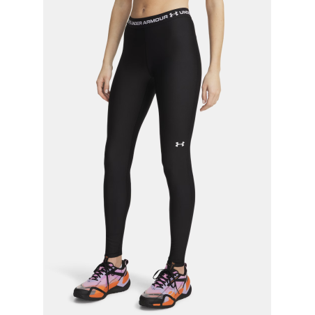 UA HeatGear Women's Compression Leggings | Under Armour