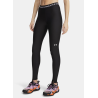Legging Compression Femme UA HeatGear | Under Armour