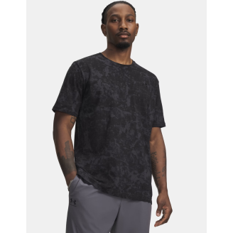 UA Icon Men's Short Sleeve Top | Under Armour T-Shirt
