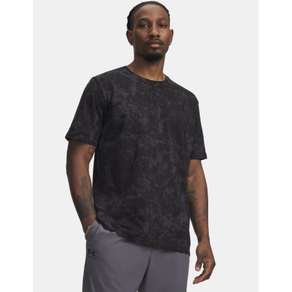 T-Shirt Manches Courtes Homme UA Icon | Under Armour