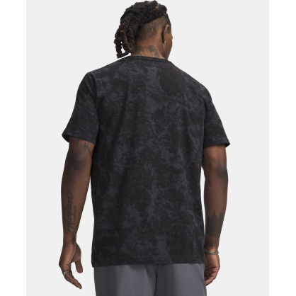 UA Icon Men's Short Sleeve Top | Under Armour T-Shirt