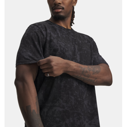 UA Icon Men's Short Sleeve Top | Under Armour T-Shirt