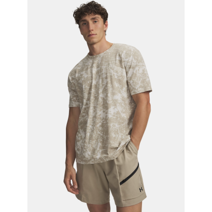 UA Icon Men's Short Sleeve Top | Under Armour T-Shirt