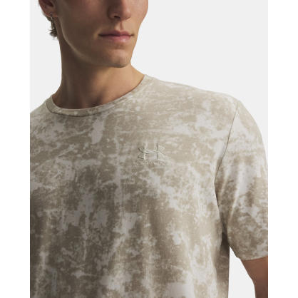 T-Shirt Manches Courtes Homme UA Icon | Under Armour