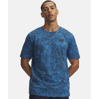 UA Icon Men's Short Sleeve Top | Under Armour T-Shirt
