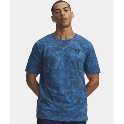 T-Shirt Manches Courtes Homme UA Icon | Under Armour