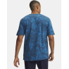 T-Shirt Manches Courtes Homme UA Icon | Under Armour