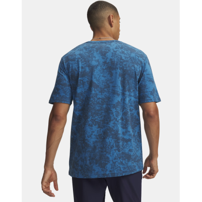 UA Icon Men's Short Sleeve Top | Under Armour T-Shirt