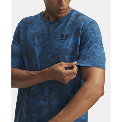 T-Shirt Manches Courtes Homme UA Icon | Under Armour