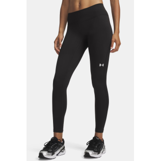 Legging Thermique Femme UA ColdGear | Under Armour