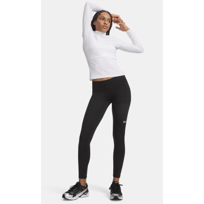 Legging Thermique Femme UA ColdGear | Under Armour
