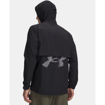 Under Armour UA Velociti Storm Veste Homme