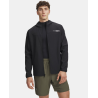 Under Armour UA Velociti Storm Veste Homme