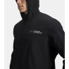 Under Armour UA Velociti Storm Veste Homme