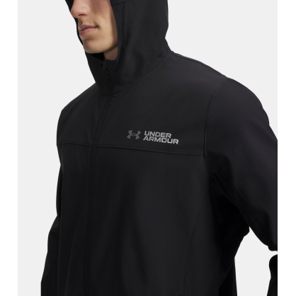 Under Armour UA Velociti Storm Veste Homme