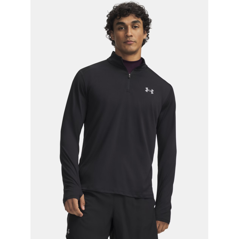 UA Tech Utility Men's 1/4 Zip Top | Under Armour Pullover