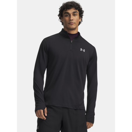 UA Tech Utility Men's 1/4 Zip Top | Under Armour Pullover