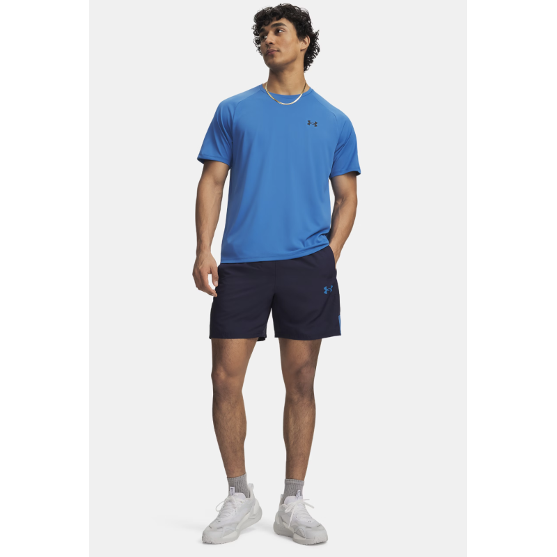 Short de Sport Homme UA Tech Utility | Under Armour