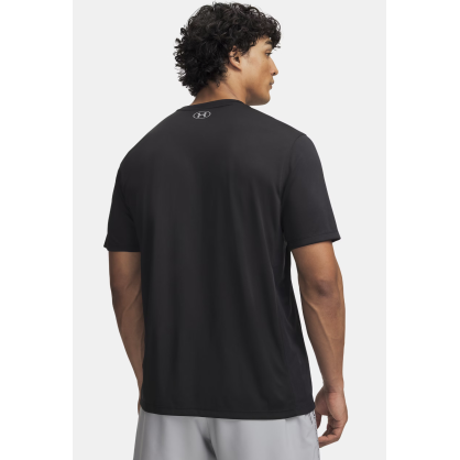 UA Tech Utility Men's Short Sleeve Top | Under Armour T-Shirt