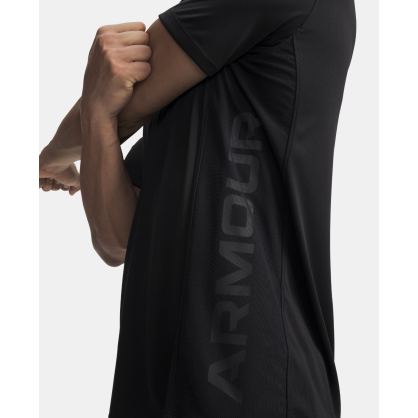 T-Shirt Sport Homme UA Tech Utility | Under Armour