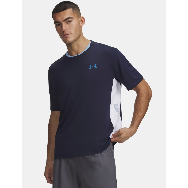 T-Shirt Sport Homme UA Tech Utility | Under Armour