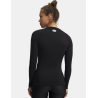 Compression HeatGear® Femme – Légèreté, Confort & Performance