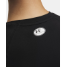Compression HeatGear® Femme – Légèreté, Confort & Performance