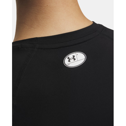 Compression HeatGear® Women – Lightweight, Breathable & Flexible