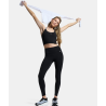 Legging Taille Haute Femme UA Motion avec Poches | Under Armour