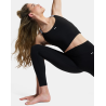 Legging Taille Haute Femme UA Motion avec Poches | Under Armour