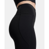 Legging Taille Haute Femme UA Motion avec Poches | Under Armour