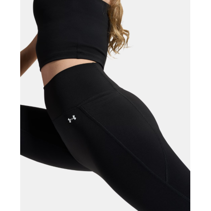 Legging Taille Haute Femme UA Motion avec Poches | Under Armour