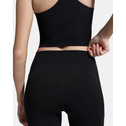 Legging Taille Haute Femme UA Motion avec Poches | Under Armour