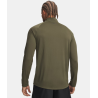 Haut UA Tech™ ½ zip homme – Léger, respirant, séchage rapide, training