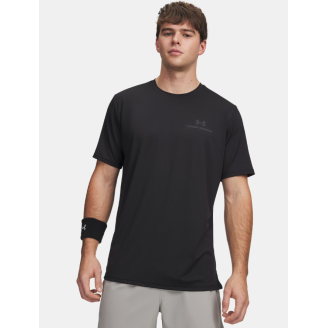 UA Vanish Energy Men's Short Sleeve Top | Under Armour T-Shirt