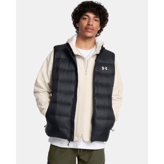 Doudoune sans Manches Homme UA Legend Down | Under Armour