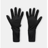Gants Running Homme UA Storm Fleece Run | Under Armour