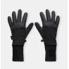 Gants Running Homme UA Storm Fleece Run | Under Armour