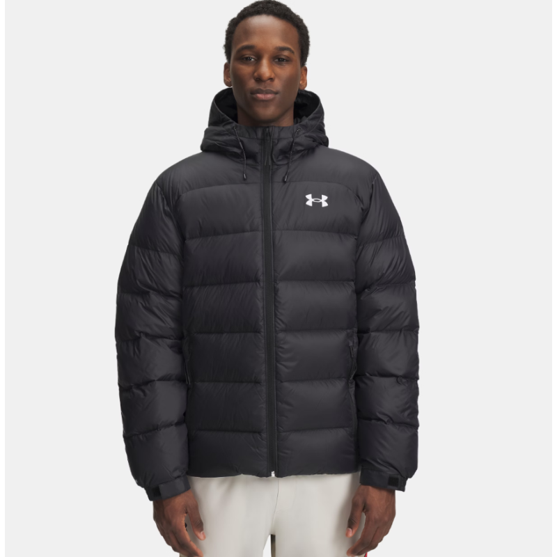Doudoune à Capuche Homme UA Sportswear Down | Under Armour