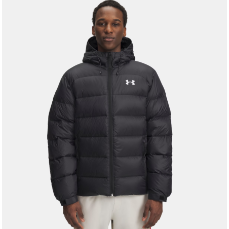 Doudoune à Capuche Homme UA Sportswear Down | Under Armour