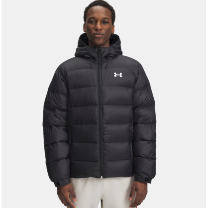 Doudoune à Capuche Homme UA Sportswear Down | Under Armour