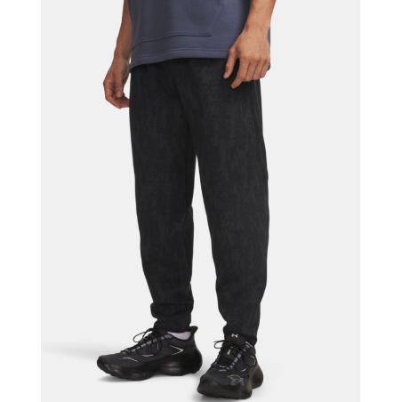 UA Unstoppable Fleece Men's Joggers | Under Armour Sweatpants