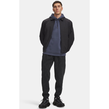UA Unstoppable Fleece Men's Joggers | Under Armour Sweatpants