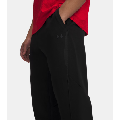 UA Unstoppable Fleece Men's Joggers | Under Armour Sweatpants