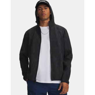 Veste Zippée Homme UA Unstoppable Fleece | Under Armour