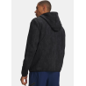 Veste Zippée Homme UA Unstoppable Fleece | Under Armour