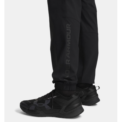 UA Tech Utility Woven Men's Training Pants | Under Armour
